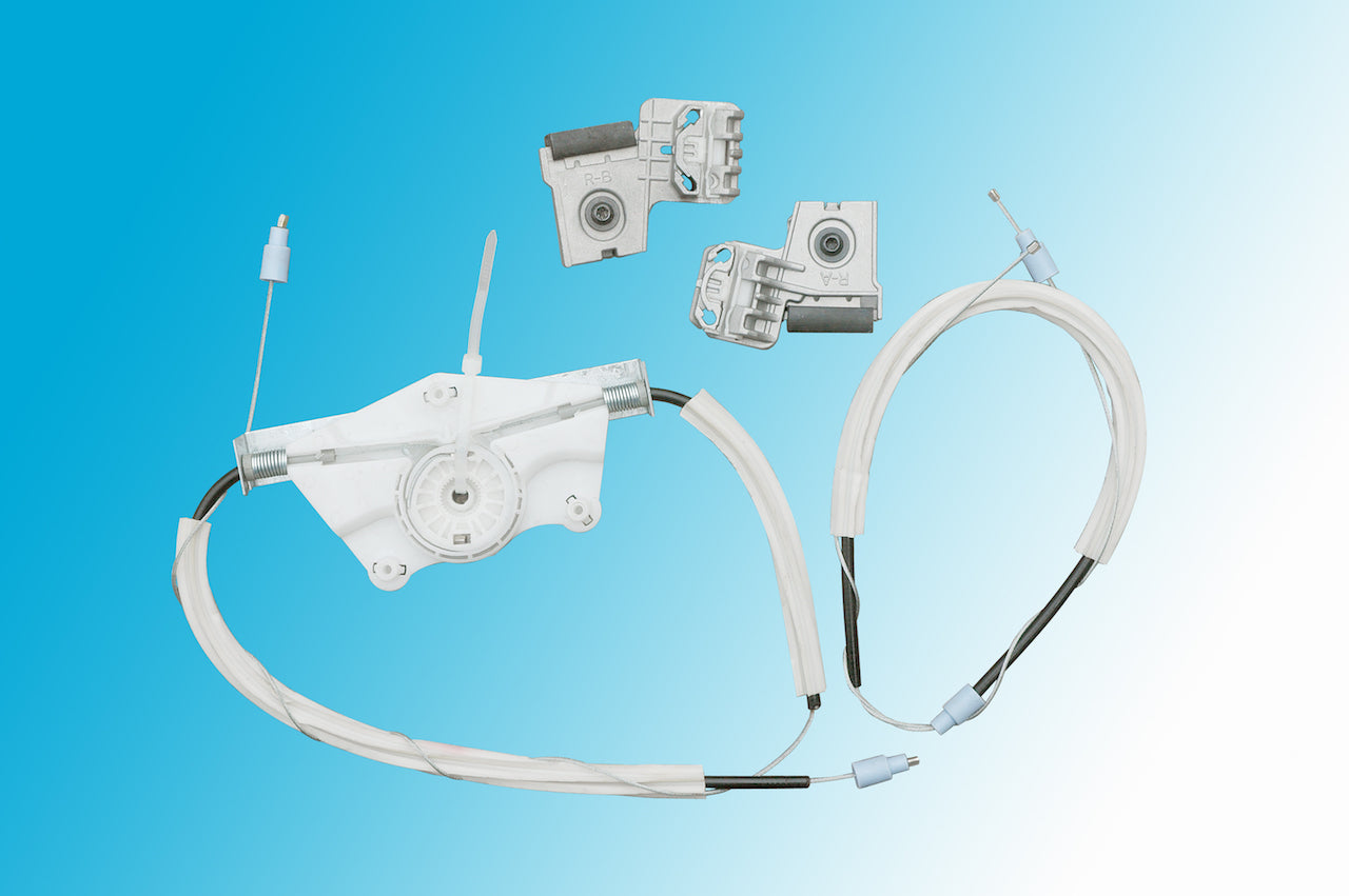 VOLKSWAGEN GOLF 4 Driver Side Front Repair Kit