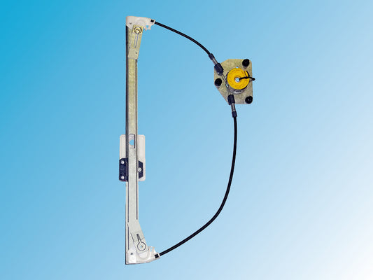 VOLKSWAGEN AMAROK Passenger Side Front Window Regulator
