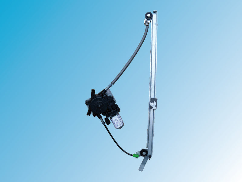 RENAULT TRAFIC Passenger Side Front Window Motor & Regulator