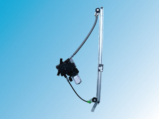 RENAULT TRAFIC Passenger Side Front Window Motor & Regulator