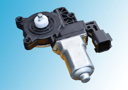 FORD RANGER PX Passenger Side Front Window Motor
