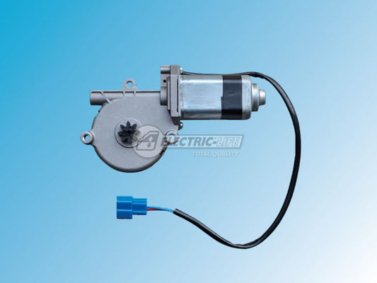 MITSUBISHI FTO Driver Side Front Window Motor