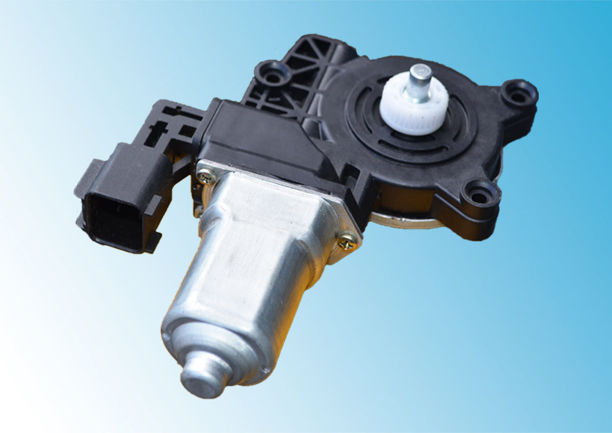FORD RANGER PX Passenger Side Front Window Motor