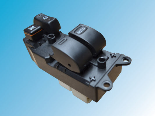 TOYOTA HILUX 2 Door Driver Side Window Switch Panel